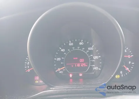 2015 Kia Soul + from USA, damaged, VIN KNDJP3A59F7147915